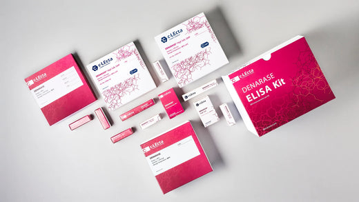 Free 25 kU Sample — DENARASE® & DENARASE® High Salt