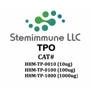 Recombinant Human TPO Protein