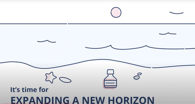 Unveiling DENARASE® High Salt: A Pioneering Solution for Biopharmaceutical Manufacturing