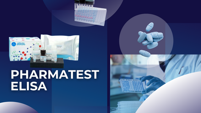 Introduction to PharmaTest ELISA Kits: A Researcher's Guide