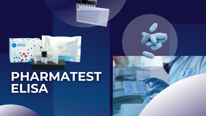 Introduction to PharmaTest ELISA Kits: A Researcher's Guide