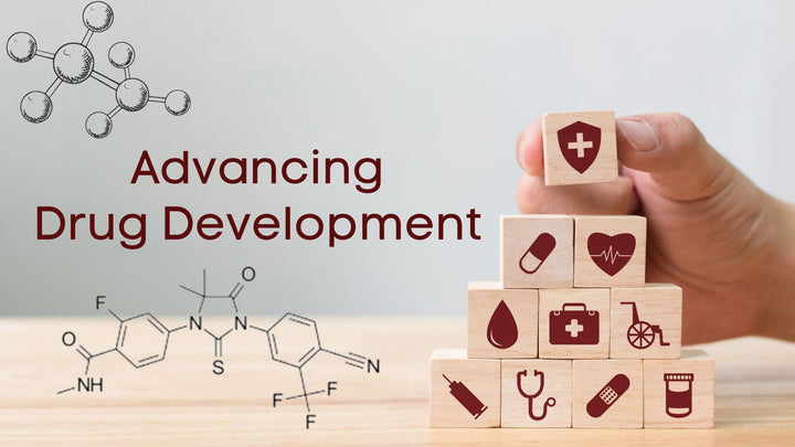 Advancing Drug Discovery: Co-Crystallization of Inhibitor Compounds