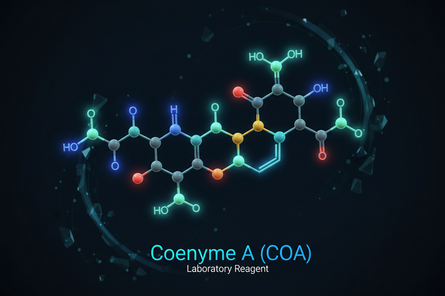 Reconstituting & Handling Acyl-CoA Thioester Stocks