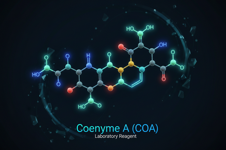 Reconstituting & Handling Acyl-CoA Thioester Stocks