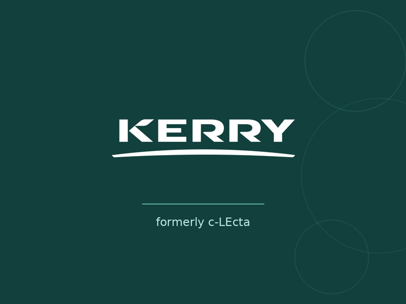 c-LEcta becomes Kerry: what changes for Denarase® and CellTrypase customers