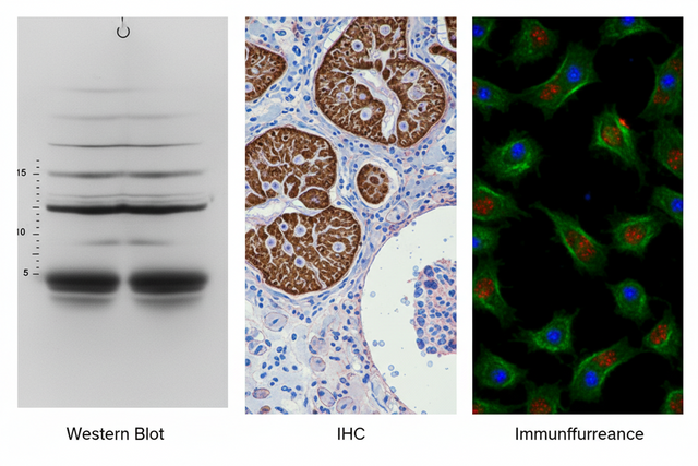 How to Choose a Validated Cancer Antibody