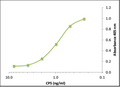 S. Aureus Purified CP5 - Figure 1 of 1