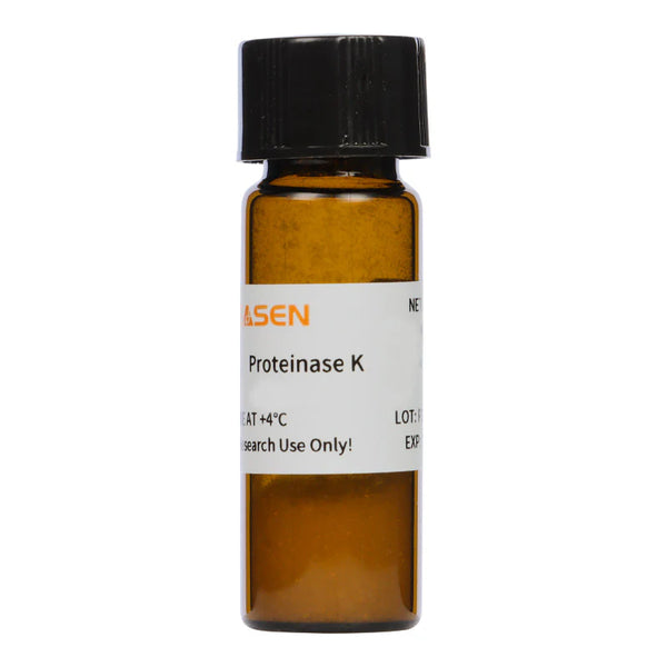 Proteinase K