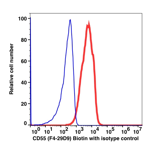 CD55 Biotin