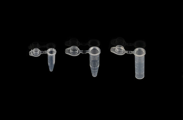Microcentrifuge Tube