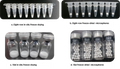 Figure 1. Freeze-dried product form
