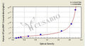 Human N-terminal pro-brain natriuretic peptide,NT-proBNP ELISA KIT – Figure 1 of 4