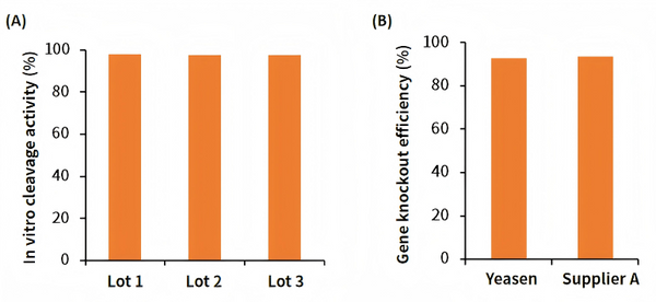 Cas9 Nuclease (10mg/mL)