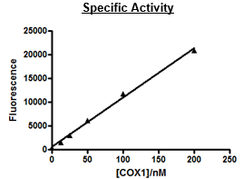 COX1, FLAG-His-Tags Recombinant – Figure 1 of 2
