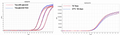 Figure 1. Stability of Yeasen glycerol-free enzyme (14326ES).
