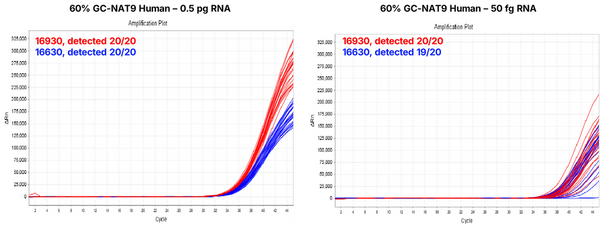 Figure 1. Sensitivity test.