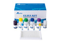 Human T-lymphocyte surface antigen Ly-9 (LY9) ELISA Kit - Figure 1 of 3