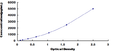 Mouse Insulin Like Growth Factor 1 (IGF1) ELISA Kit – Figure 1 of 1