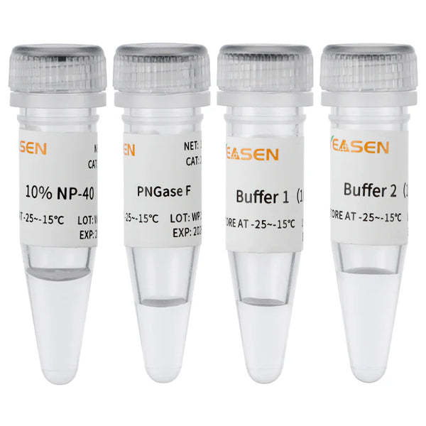 PNGase F