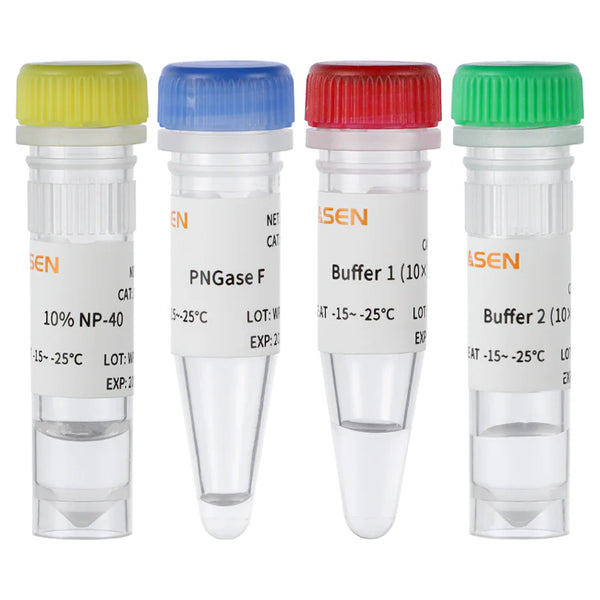 PNGase F (750 U/μL)