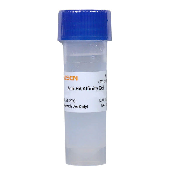 Anti-HA Affinity Gel