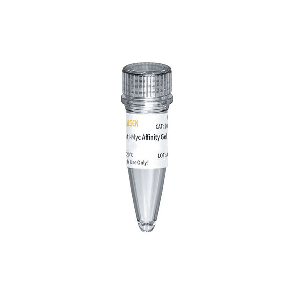 Anti-Myc Affinity Gel