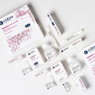 Denarase® High Salt – Salt-Tolerant Nuclease for High-Efficiency DNA Removal