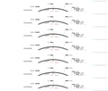 AAV-EF1a-DIO-H2B-EGFP-T2A-Synaptophysin-mRuby-WPREs