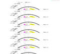 AAV-D1-Con/Fon-hM4D(Gi)-EGFP-WPRE-hGH polyA