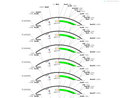 AAV-mins2-EGFP-WPRE-pA