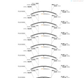 AAV-P2ry1-CRE-P2A-EGFP-WPRE-pA