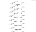 AAV-3×{U6-spsgRNA(scramble)}-EF1α-Cre-2A-mCherry-WPRES