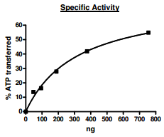 HER2, GST-Tag Recombinant – Figure 1 of 4