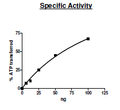 Yes1, GST-tag Recombinant – Figure 1 of 2