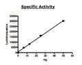 PI3 kinase (p110α/p85α) Recombinant – Figure 1 of 2
