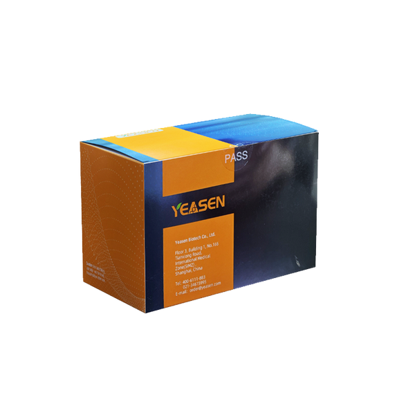 Annexin V-EGFP/PI Apoptosis Detection Kit – Figure 1 of 1