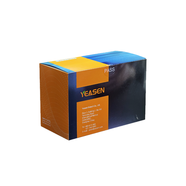Annexin V-YSFluor™ 488/PI Apoptosis Detection Kit – Figure 1 of 1
