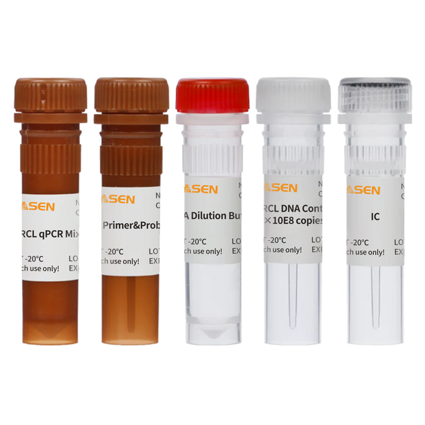 Replication-competent Lentivirus (RCL) Detection Kit – Figure 1 of 2