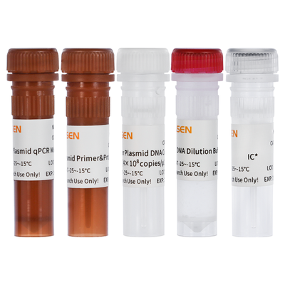 Plasmid DNA Residue Detection Kit – Figure 1 of 1