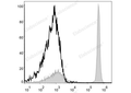 APC Anti-Mouse CD4 Antibody[GK1.5] – Figure 1 of 2