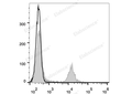 APC Anti-Rat CD4(domain 1) Antibody[OX-38] – Figure 1 of 2