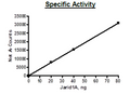 JARID1A (KDM5A), FLAG-tag Recombinant – Figure 1 of 4