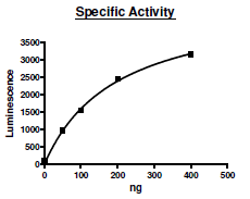 DNMT1, GST-tag Recombinant – Figure 1 of 3