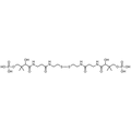4’,4’’-Diphosphopantethine — Lyophilized powder, purity ≥ 95%, MW 714.68 g/mol, C22H44N4O14P2S2. Coenza biochemical available from BioHippo.