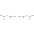 Coenzyme A oxidized, Sodium salt — Lyophilized powder, purity ≥ 95%, MW 1533.05 g/mol (free acid basis), C42H64N14O32P6S2 · xNa. Coenza biochemical available from BioHippo.