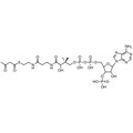 Acetoacetyl Coenzyme A, Free acid — Lyophilized powder, purity ≥ 95%, MW 851.61 g/mol, C25H40N7O18P3S. Coenza biochemical available from BioHippo.