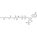 Butyryl Coenzyme A, Free acid — Lyophilized powder, purity ≥ 95%, MW 837.62 g/mol, C25H42N7O17P3S. Coenza biochemical available from BioHippo.