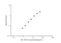 Rat AChE (Acetylcholinesterase) ELISA Kit – Figure 1 of 3