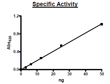 PDE11A, GST-Tag (Mouse) Recombinant – Figure 1 of 2