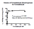 FDH, (P. putida), His-tag Recombinant – Figure 1 of 2